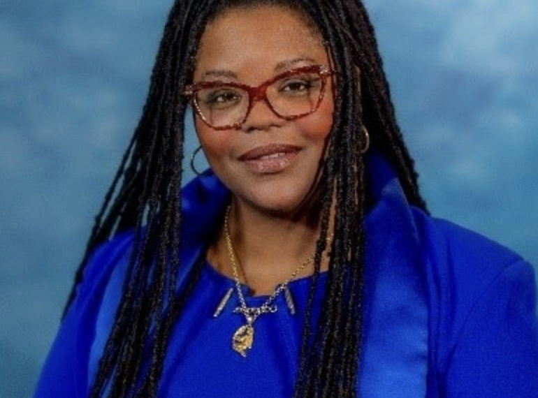 Dr. Delesia Silva: Breaking Barriers and Building Bridges